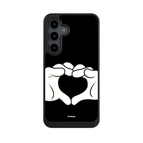 Samsung Galaxy S24 FE 5G NIVOcore Love Hands Mickey and Minnie
