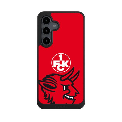 Samsung Galaxy S24 FE 5G NIVOcore FCK Betzi