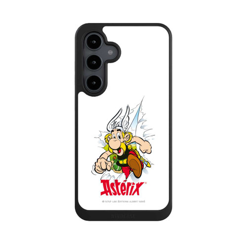 Samsung Galaxy S24 FE 5G NIVOcore Asterix Logo