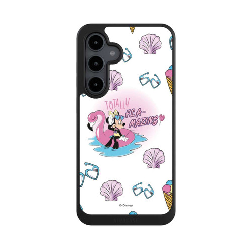 Samsung Galaxy S24 FE 5G NIVOcore Minnie totalement flamboyante
