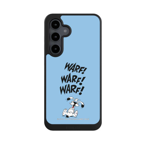 Samsung Galaxy S24 FE 5G NIVOcore Warf Warf Dogmatix