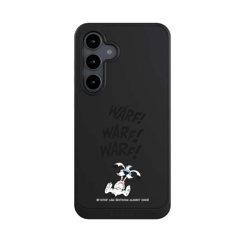 Samsung Galaxy S24 FE 5G NIVOcore Warf Warf Dogmatix Transparent