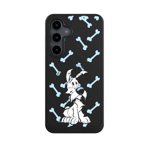 Samsung Galaxy S24 FE 5G NIVOcore Dreams of Dogmatix Transparent