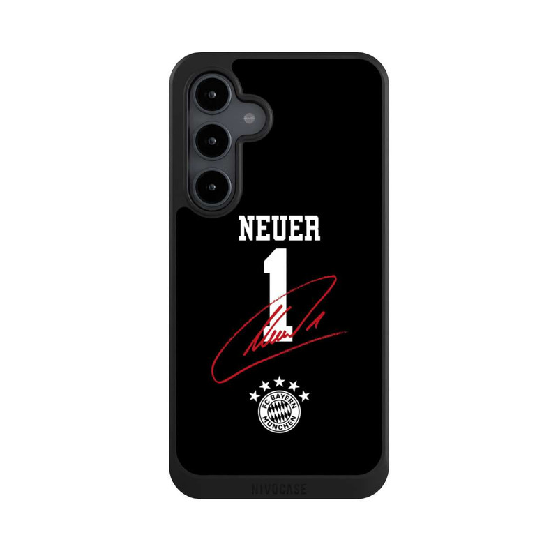 Galaxy S24 FE NIVOcore Neuer #1 - Tor - FCB