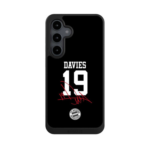 Samsung Galaxy S24 FE 5G NIVOcore Davies #19 - FCB