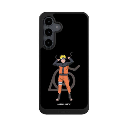 Samsung Galaxy S24 FE 5G NIVOcore Naruto Konoha