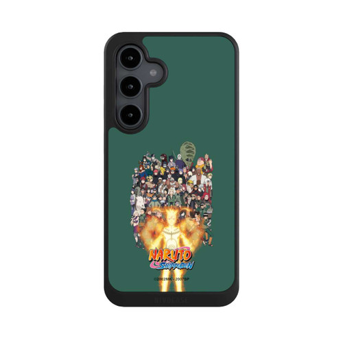 Samsung Galaxy S24 FE 5G NIVOcore Naruto Shippuden Groupe