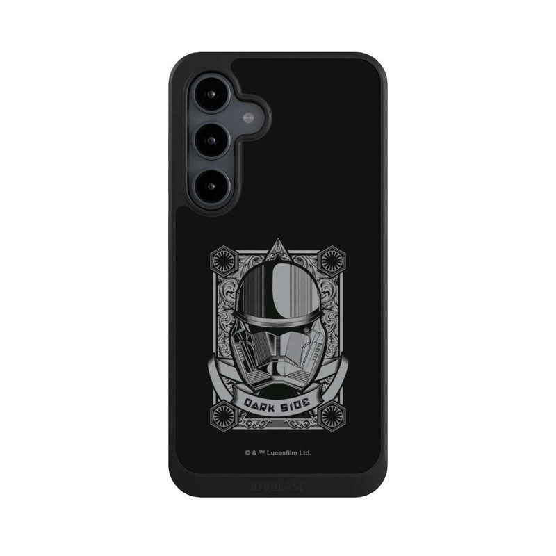 Galaxy S24 FE NIVOcore Trooper 