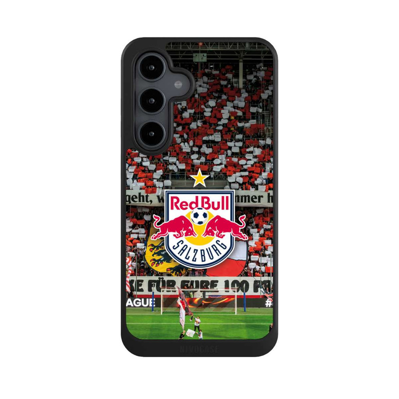 Galaxy S24 FE NIVOcore Wir sind Salzburg