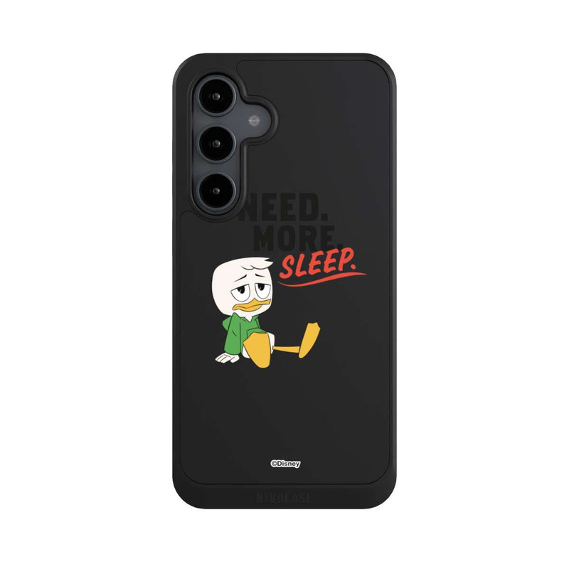 Galaxy S24 FE NIVOcore Need more sleep