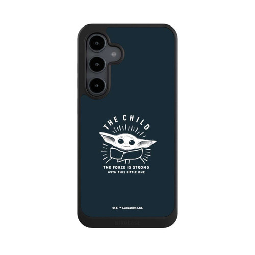 Samsung Galaxy S24 FE 5G NIVOcore The Child - The Force Is Strong