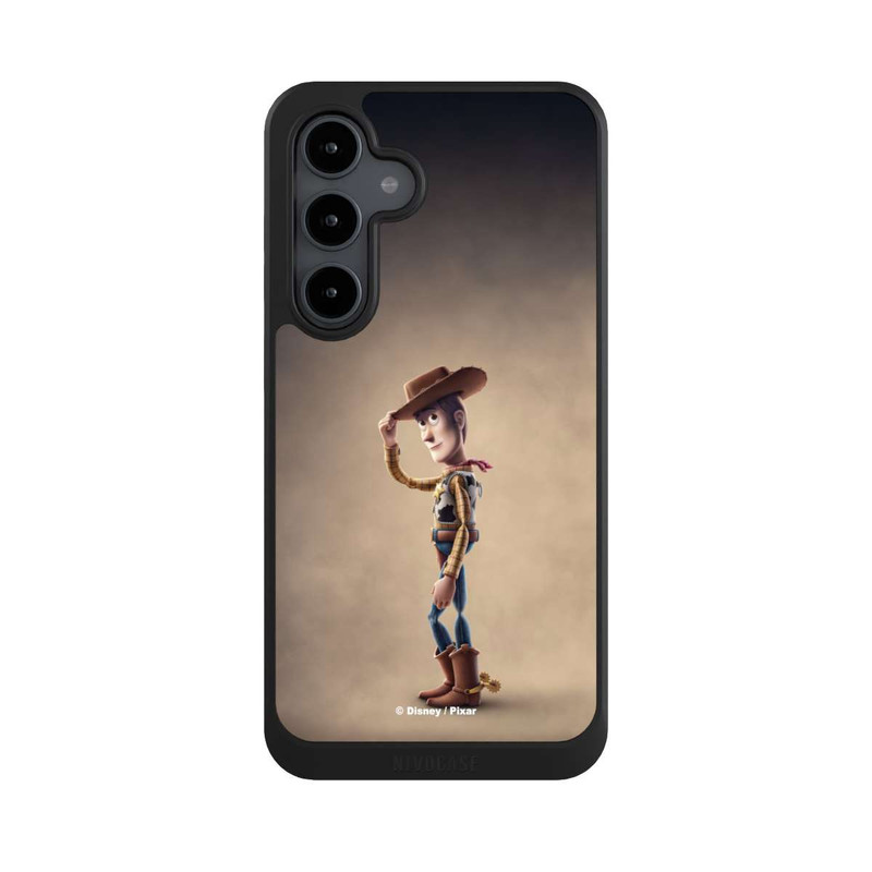 Galaxy S24 FE NIVOcore Toy Story Woody 