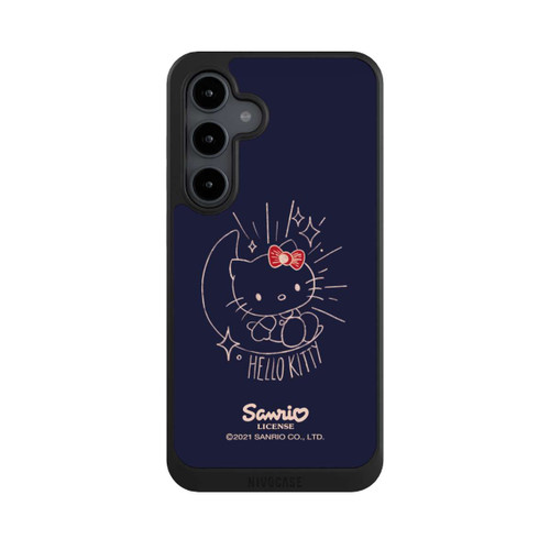 Samsung Galaxy S24 FE 5G NIVOcore Hello Kitty - Astrologie