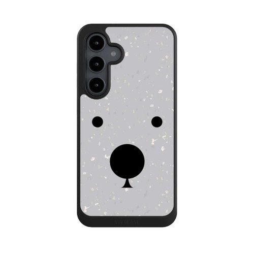 Samsung Galaxy S24 FE 5G NIVOcore Bear Closeup