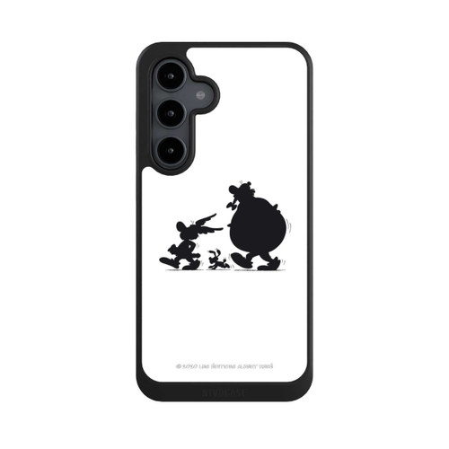Samsung Galaxy S24 FE 5G NIVOcore Asterix &amp; Obelix Shadows
