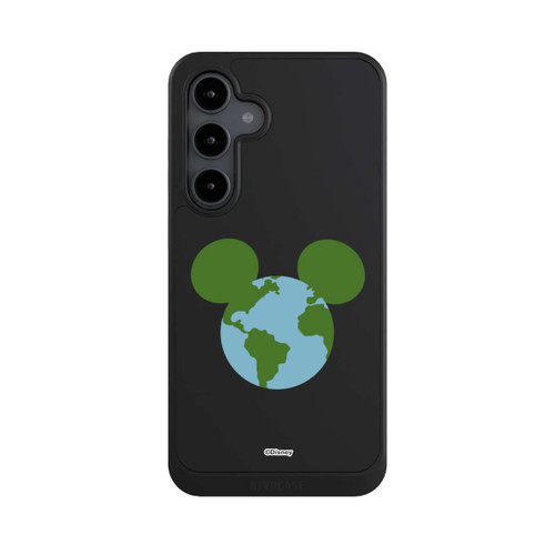 Samsung Galaxy S24 FE 5G NIVOcore Mickey World Profile Transparent