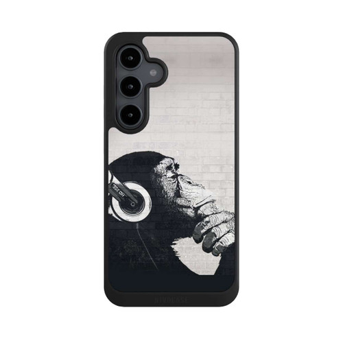 Samsung Galaxy S24 FE 5G NIVOcore Musician Monkey