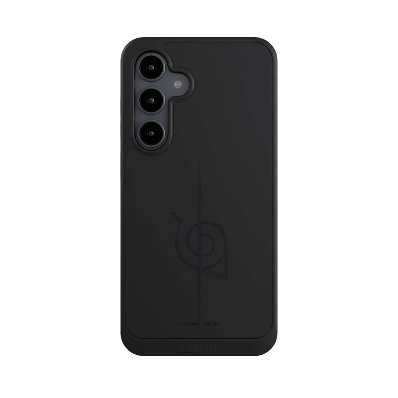 Galaxy S24 FE NIVOcore Sasuke headband without background