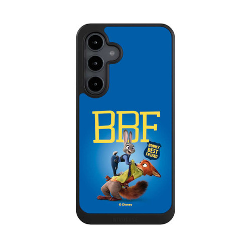 Samsung Galaxy S24 FE 5G NIVOcore Judy und Nick Zootopia