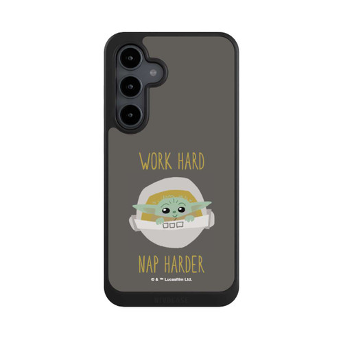 Samsung Galaxy S24 FE 5G NIVOcore The Child Work Hard Nap Harder