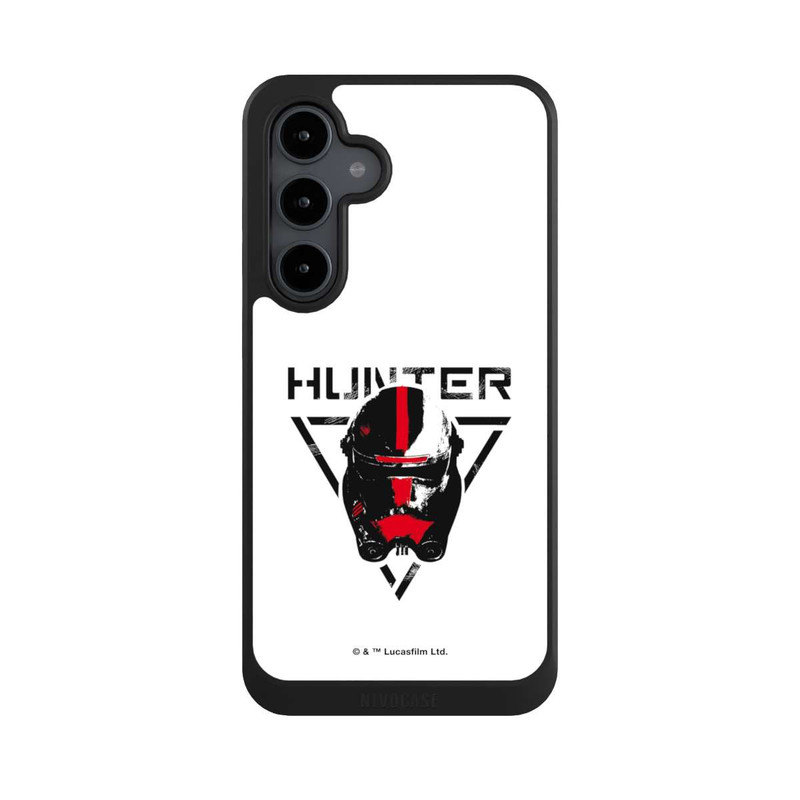 Galaxy S24 FE NIVOcore Bad Batch Hunter