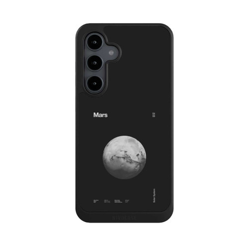 Samsung Galaxy S24 FE 5G NIVOcore Solar System Mars