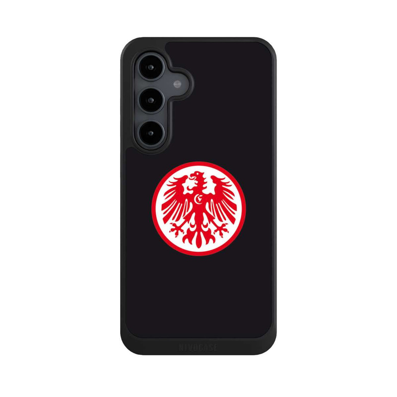 Galaxy S24 FE NIVOcore Logo Adler 1920 Rot
