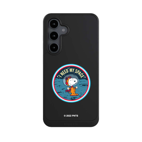 Samsung Galaxy S24 FE 5G NIVOcore I need my Space - Transparent