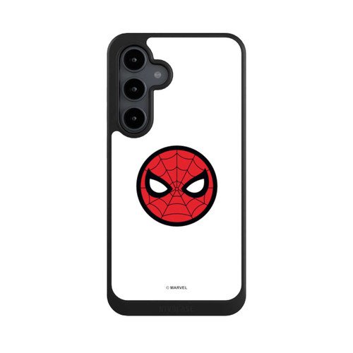 Samsung Galaxy S24 FE 5G NIVOcore Spider-Man Badge Head