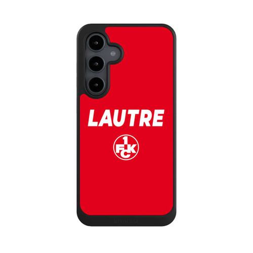 Samsung Galaxy S24 FE 5G NIVOcore Lautre Rot