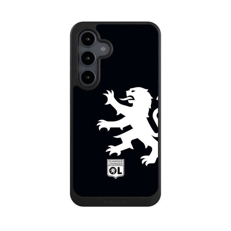 Galaxy S24 FE NIVOcore OL Black
