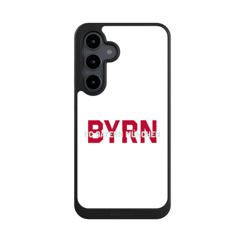 Samsung Galaxy S24 FE 5G NIVOcore BYRN blanc