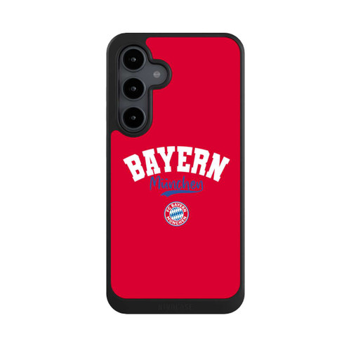 Samsung Galaxy S24 FE 5G NIVOcore FC Bayern München