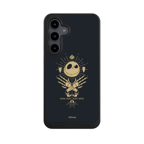 Samsung Galaxy S24 FE 5G NIVOcore Nightmare Before Christmas King Jack