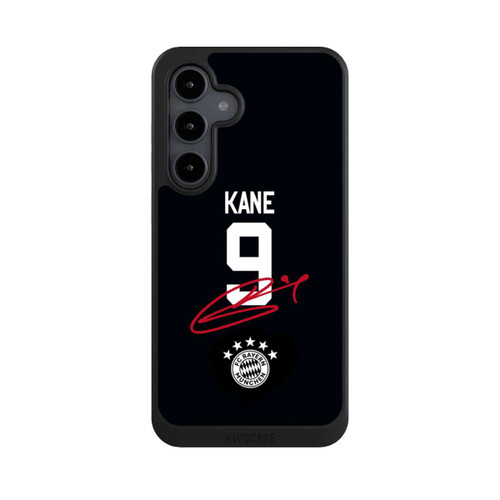 Samsung Galaxy S24 FE 5G NIVOcore Kane 9