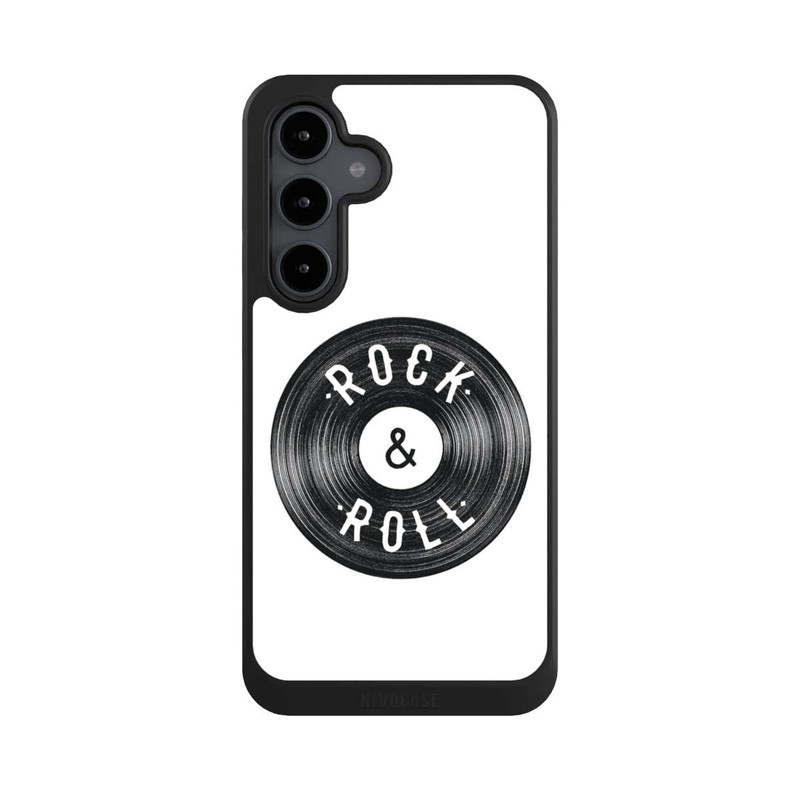 Galaxy S24 FE NIVOcore Rock and Roll