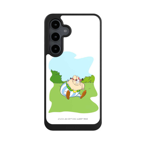 Samsung Galaxy S24 FE 5G NIVOcore Obelix Idefix Sitting