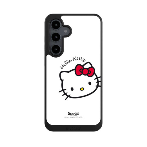 Samsung Galaxy S24 FE 5G NIVOcore HK Peekaboo
