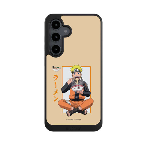 Samsung Galaxy S24 FE 5G NIVOcore Naruto Ramen
