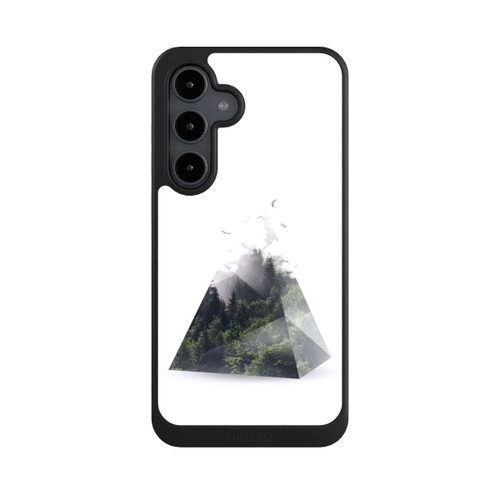 Samsung Galaxy S24 FE 5G NIVOcore Forest Triangle