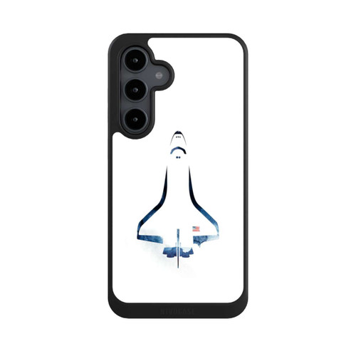 Samsung Galaxy S24 FE 5G NIVOcore Space Shuttle