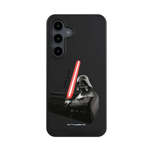 Samsung Galaxy S24 FE 5G NIVOcore Darth Vader Lightsaber