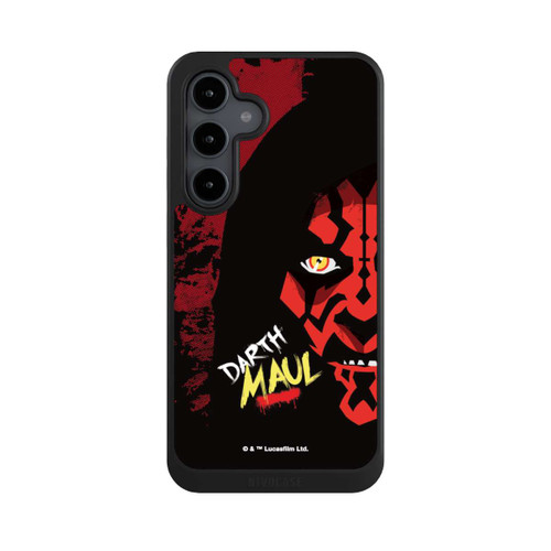 Samsung Galaxy S24 FE 5G NIVOcore Darth Maul
