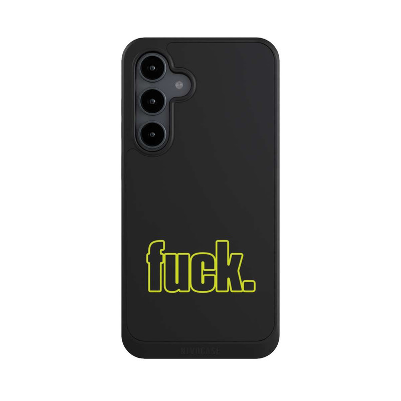 Galaxy S24 FE NIVOcore fuck.