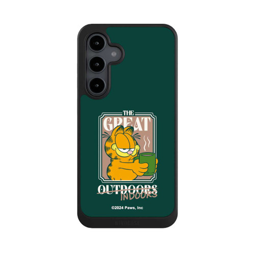 Samsung Galaxy S24 FE 5G NIVOcore The Great Indoors