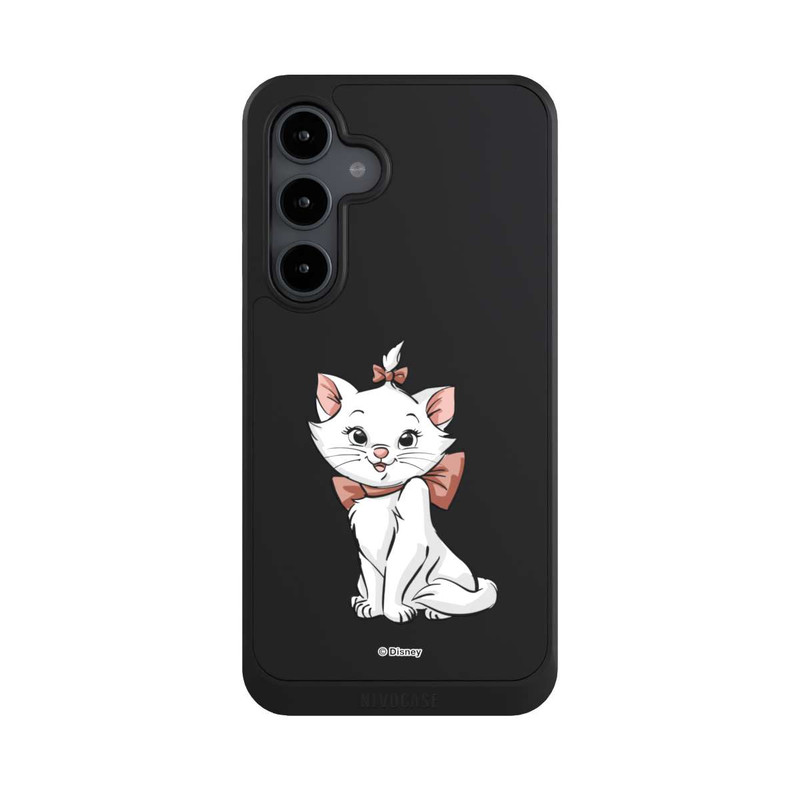 Galaxy S24 FE NIVOcore Marie Cute Transparent