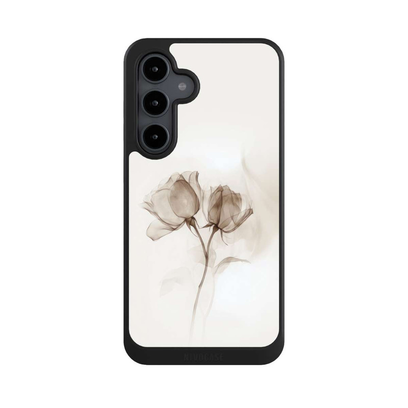 Galaxy S24 FE NIVOcore Rose Brune
