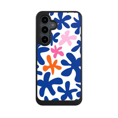 Samsung Galaxy S24 FE 5G NIVOcore Dopamin Flowers Colormix
