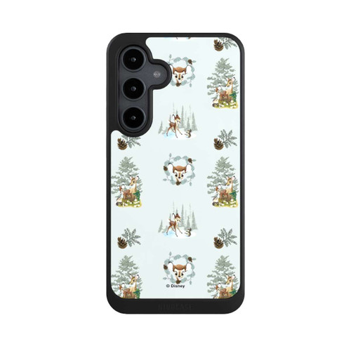 Samsung Galaxy S24 FE 5G NIVOcore Bambi Mint Winter Pattern