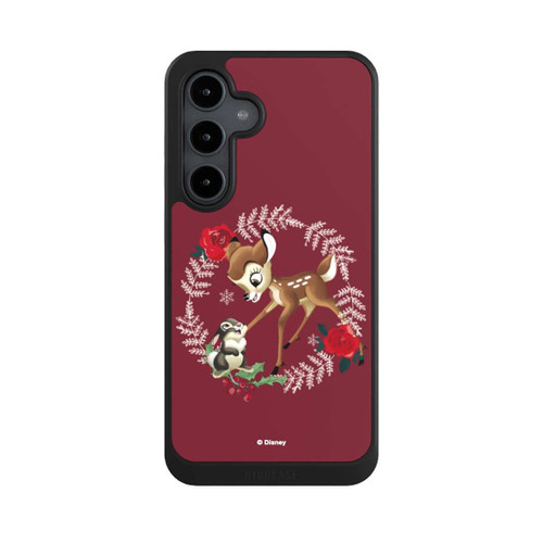Samsung Galaxy S24 FE 5G NIVOcore Bambi Winterfreundschaft